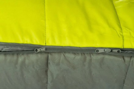 
Спальный мешок Tramp TRS-050L-L Rover Long Green
Классический универсальный тре. . фото 6