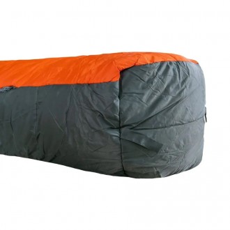 Спальный мешок Tramp TRS-048C-L Oimyakon Compact Orange
Новая, радикально улучше. . фото 7