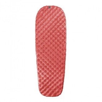 Надувной коврик Sea to Summit – Air Sprung Ultralight™ Insulated Sleeping Mat Wo. . фото 2