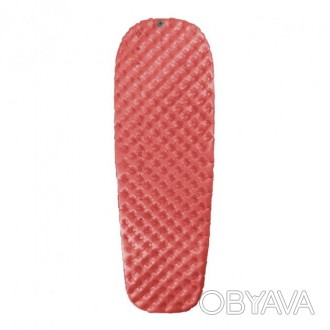 Надувной коврик Sea to Summit – Air Sprung Ultralight™ Insulated Sleeping Mat Wo. . фото 1
