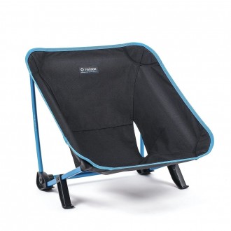 Helinox Incline Festival Chair - яркое, легкое и компактное кресло для активного. . фото 2