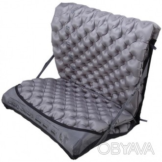 Чехол кресло Sea To Summit Air Chair Updated для использования с надувными коври. . фото 1