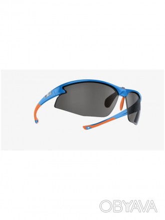 Bliz Motion+ – функциональные очки для активных видов спорта. Имеет комфортную п. . фото 1
