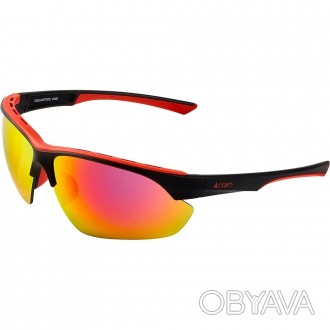 Cairn Dhlight Category 3 – ультралёгкие солнцезащитные очки для велоспорта. Линз. . фото 1