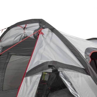 Палатка премиум-класса High Peak Amora 5.0 с инновационной системой вентиляции, . . фото 9