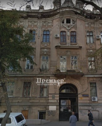 Пропонується до продажу комерційного приміщення. Одесса. фото 1 Пропонується до продажу комерційного приміщення. Одесса. фото 1