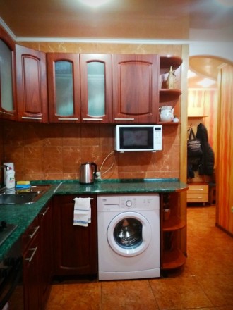 Сдам 2 х комнатную квартиру, Полулюкс класса, в Александровском районе Запорожья. . фото 7