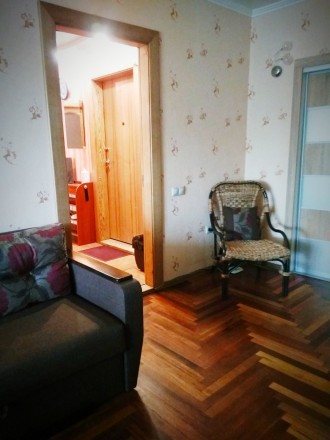 Сдам 2 х комнатную квартиру, Полулюкс класса, в Александровском районе Запорожья. . фото 5