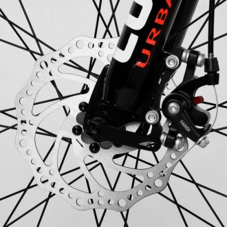 Характеристика велосипеда: Производитель: CORSO Рама: алюминиевая 16’&rsqu. . фото 5