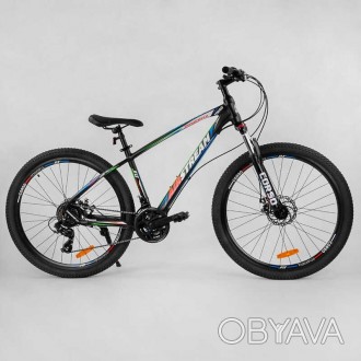 Характеристика велосипеда: Производитель: CORSO Рама: алюминиевая 16’&rsqu. . фото 1
