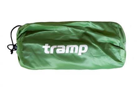 Надувной туристический коврик Tramp Air Lite TRI-024
Легкий и компактный совреме. . фото 8