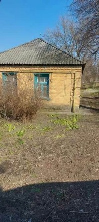 часть дома, 35 кв. м. Кропивницький. фото 1 часть дома, 35 кв. м. Кропивницький. фото 1