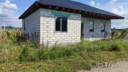 Без комісії! Пропонується до продажу будинок у Вишгородському районі, Хотянівськ. . фото 1