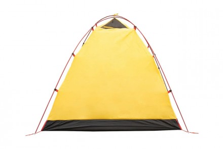 Палатка кемпинговая Tramp Lite Wonder 2
Простая двухместная палатка Tramp Lite W. . фото 9