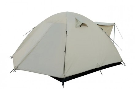 Палатка кемпинговая Tramp Lite Wonder 2
Простая двухместная палатка Tramp Lite W. . фото 6