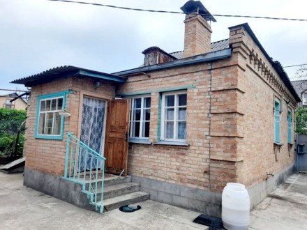Продається будинок з флігелем на початку Лелеківки... Кропивницький. фото 1 Продається будинок з флігелем на початку Лелеківки... Кропивницький. фото 1
