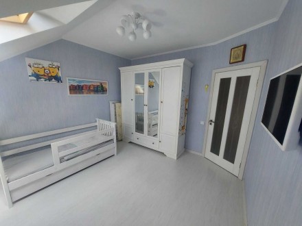 Продається елітний таунхаус на Ковалівці. Кропивницький. фото 1 Продається елітний таунхаус на Ковалівці. Кропивницький. фото 1