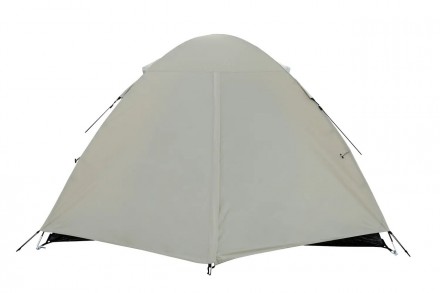 Четырехместная универсальная туристическая палатка Tramp Lite CAMP 4Предназначен. . фото 8