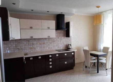 Пропонується в оренду 1кімн квартира в новому будинку біля метро Житомирська та . . фото 4