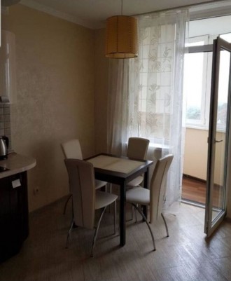 Пропонується в оренду 1кімн квартира в новому будинку біля метро Житомирська та . . фото 5