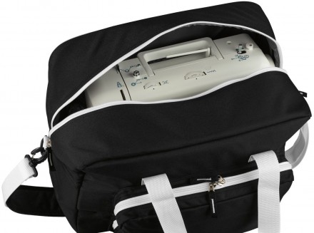 Идеально подходит для легкой транспортировки и защищенного хранения Вашего багаж. . фото 3