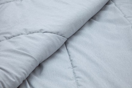 Тип: одеяло с капюшоном.
Температура комфорта, °C: +5.
Вес, г: 1750.
Размер, см:. . фото 6