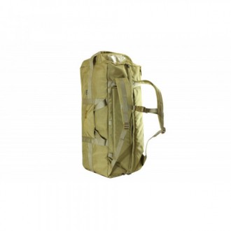 Дорожная сумка, которая может использоваться в качестве рюкзака. Подтяжки прячут. . фото 3