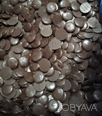 Шоколадная кондитерская глазурь Мир 1 кг