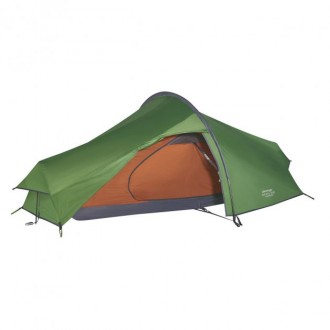 Легкая и компактная палатка Nevis 100 прекрасный вариант для коротких походов, в. . фото 2