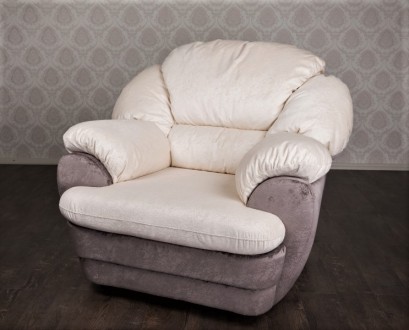 Пропонуємо супер комфортний диван з кріслом Еліс для вітальні.

Ціна вказана з. . фото 8