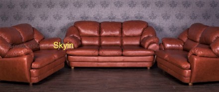 Пропонуємо супер комфортний диван з кріслом Еліс для вітальні.

Ціна вказана з. . фото 11