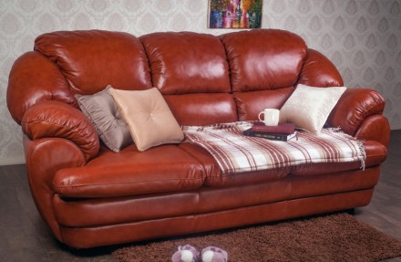 Пропонуємо супер комфортний диван з кріслом Еліс для вітальні.

Ціна вказана з. . фото 7
