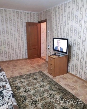 Здам на тривалий термін 2-кімнатну квартиру у Бориславі вул. Шевченка 1, якісний. . фото 1
