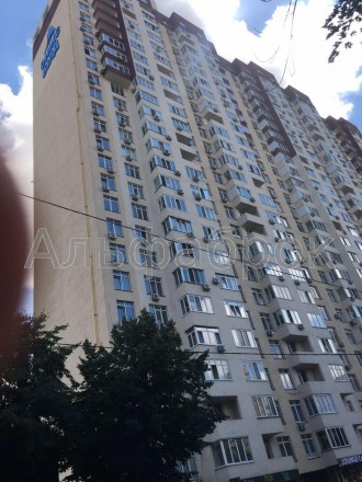 Продається сучасна 1-кімнатна "смарт" квартира в Солом'янському районі, в районі. . фото 3