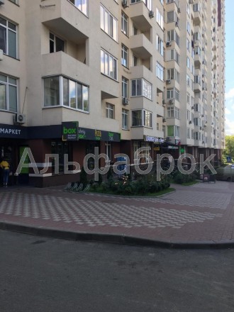 Продається сучасна 1-кімнатна "смарт" квартира в Солом'янському районі, в районі. . фото 2