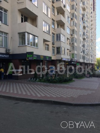 Продається сучасна 1-кімнатна "смарт" квартира в Солом'янському районі, в районі. . фото 1