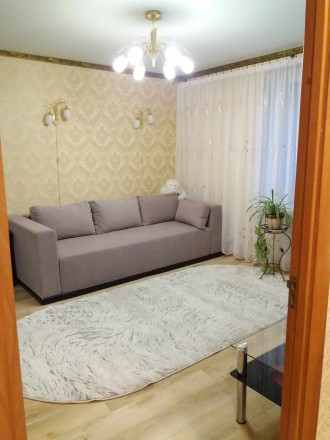 ОРЕНДА. ОДНОКІМНАТНА КВАРТИРА З РЕМОНТОМ. Червоноград. фото 1 ОРЕНДА. ОДНОКІМНАТНА КВАРТИРА З РЕМОНТОМ. Червоноград. фото 1
