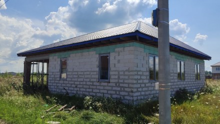  Без комісії! Пропонується до продажу будинок у Вишгородському районі, Хотянівсь. . фото 2