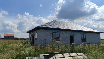 Без комісії! Пропонується до продажу будинок у Вишгородському районі, Хотянівськ. . фото 2