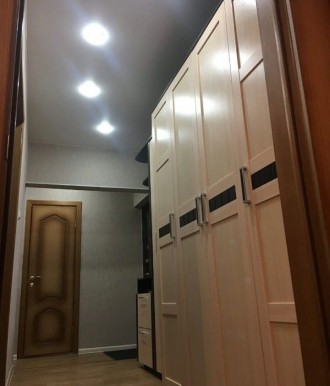 Здається красива 2-кімнатна квартира в новому будинку у Павлограді вул. Соборна . . фото 6