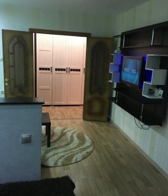 Здається красива 2-кімнатна квартира в новому будинку у Павлограді вул. Соборна . . фото 4