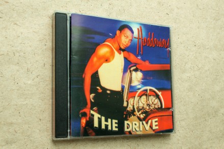 Продам CD диск Haddaway - The Drive.
Отправка Новой почтой, Укрпочтой после опл. . фото 3