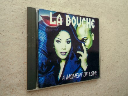 Продам CD диск La Bouche – A Moment Of Love.
Отправка Новой почтой, Укрпо. . фото 3