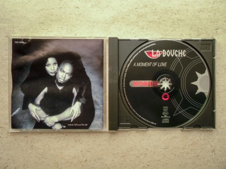 Продам CD диск La Bouche – A Moment Of Love.
Отправка Новой почтой, Укрпо. . фото 4