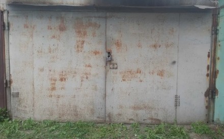 Продам гараж на Виноградаре Варшавский - 2. Киев. фото 1 Продам гараж на Виноградаре Варшавский - 2. Киев. фото 1