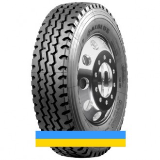 Aeolus AGC08 (універсальна) 7.50 R16 122/118M. Львов. фото 1 Aeolus AGC08 (універсальна) 7.50 R16 122/118M. Львов. фото 1