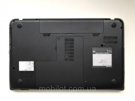 Ноутбук Toshiba Satellite C50-A536 в нормальном состоянии. На корпусе ноутбука е. . фото 6