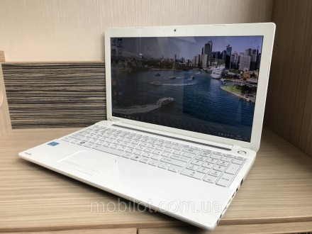 Ноутбук Toshiba Satellite C50-A536 в нормальном состоянии. На корпусе ноутбука е. . фото 4