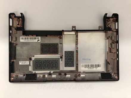Часть корпуса (Поддон) Lenovo S10-3 (NZ-17064) 
Часть корпуса поддон к ноутбуку . . фото 2