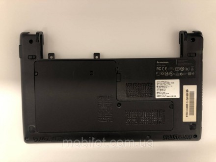 Часть корпуса (Поддон) Lenovo S10-3 (NZ-17064) 
Часть корпуса поддон к ноутбуку . . фото 6